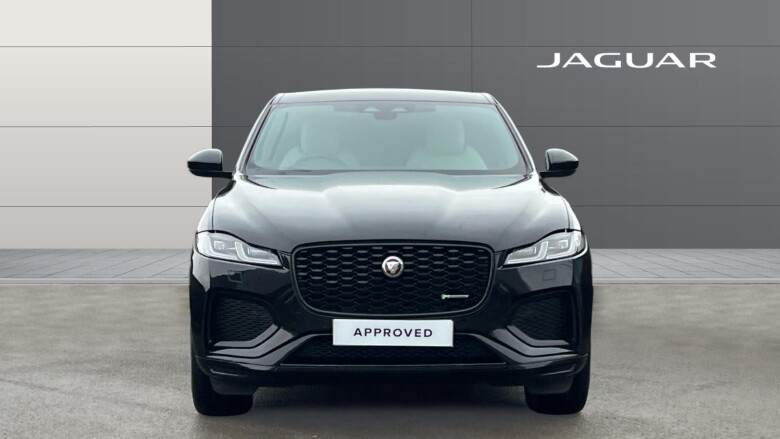 Jaguar F-Pace 2.0 D200 R-Dynamic S 5dr Auto AWD Diesel Estate